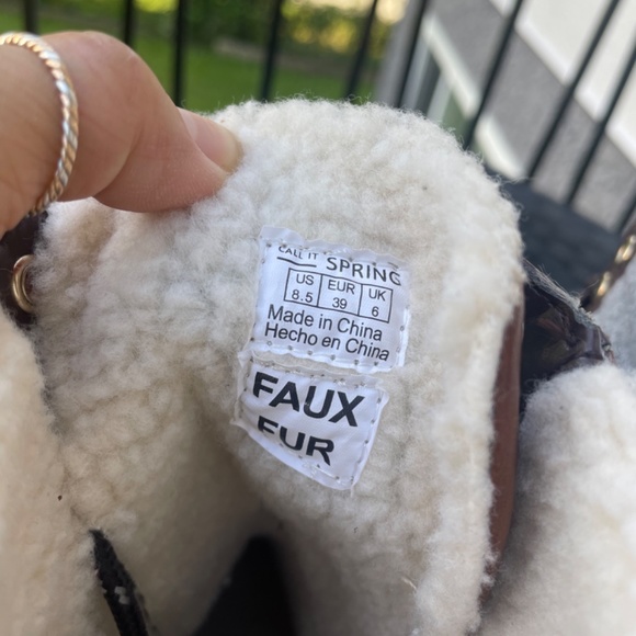 Call it Spring Boots - Picture 6 of 6